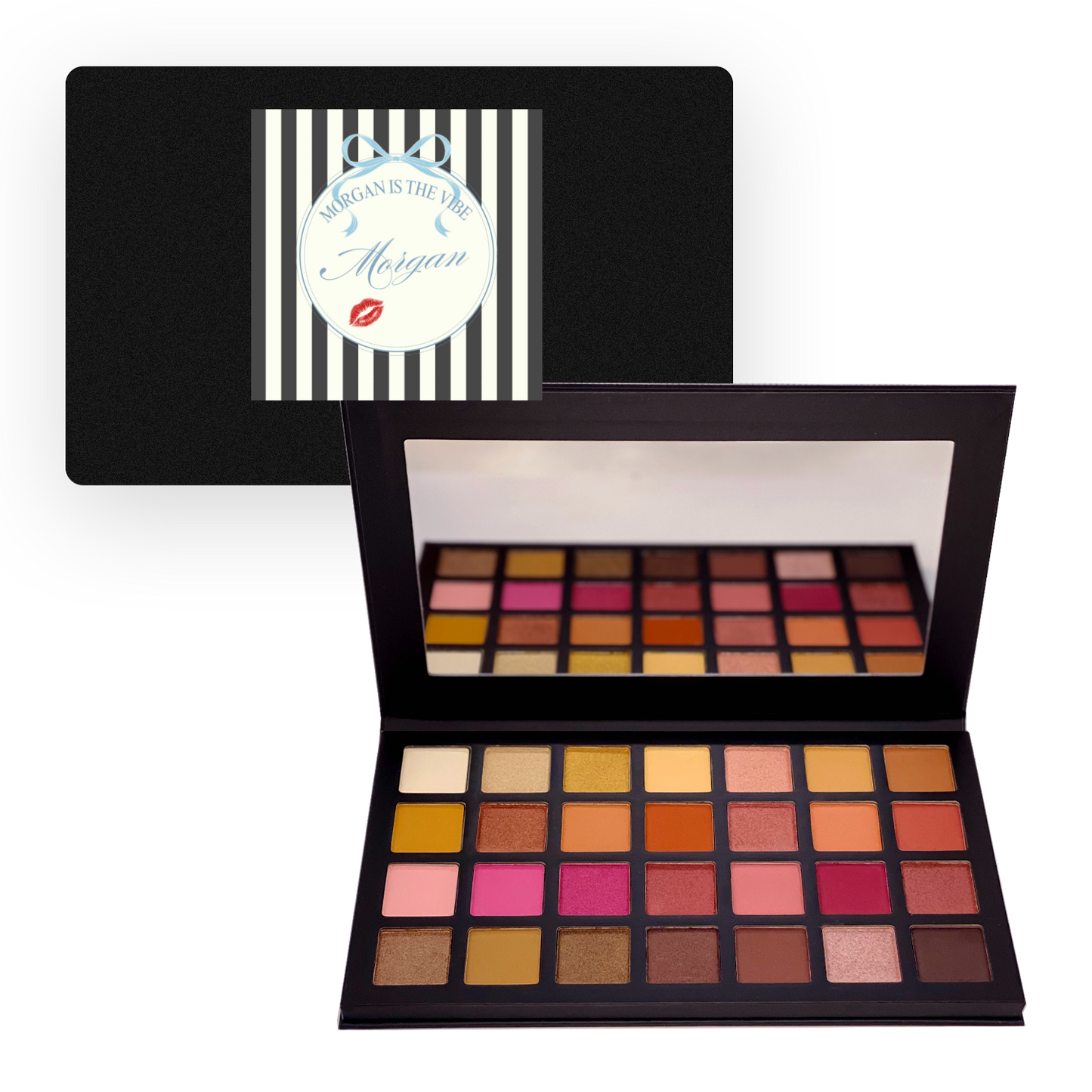 viaGlamour image of a Palette