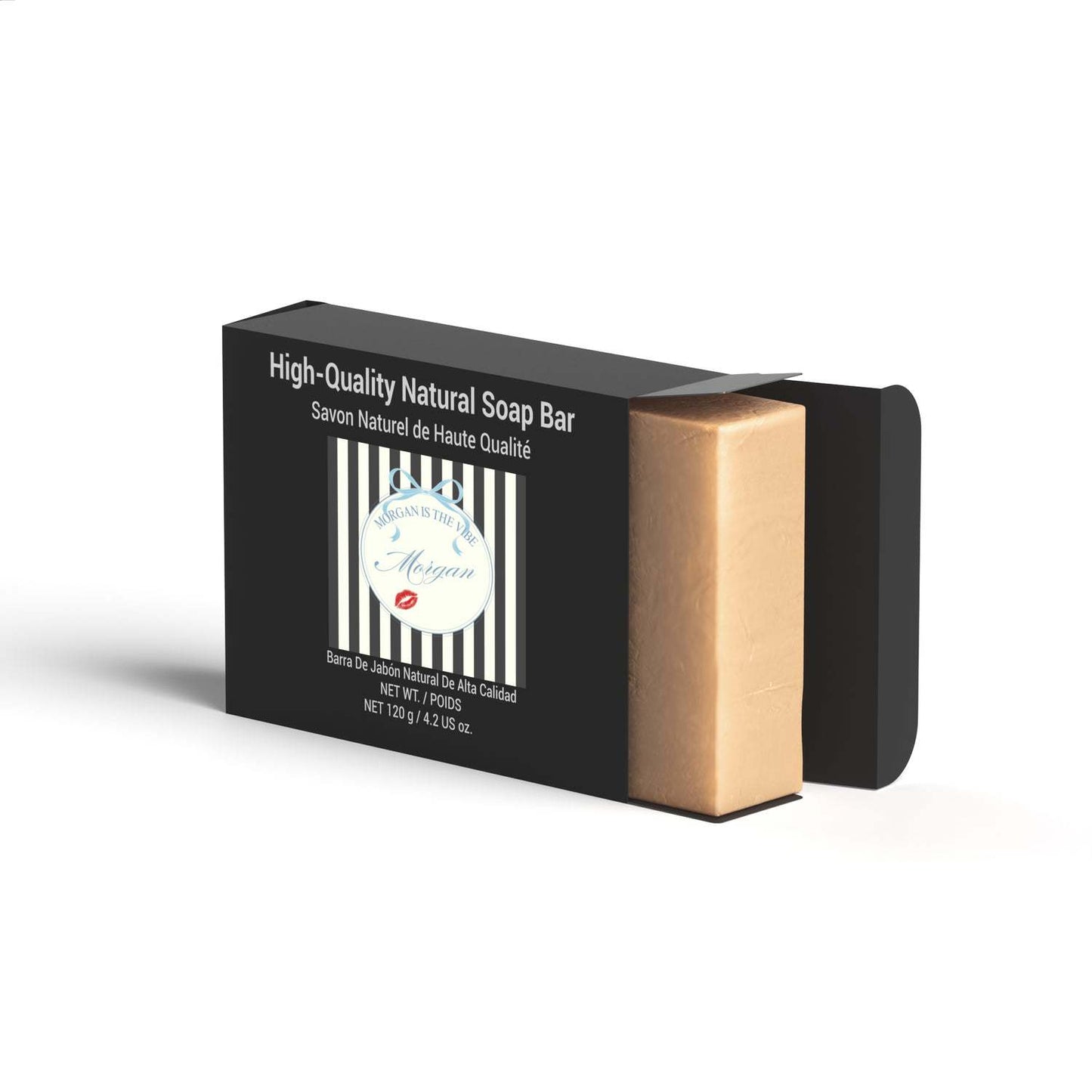 viaGlamour image of a Soap