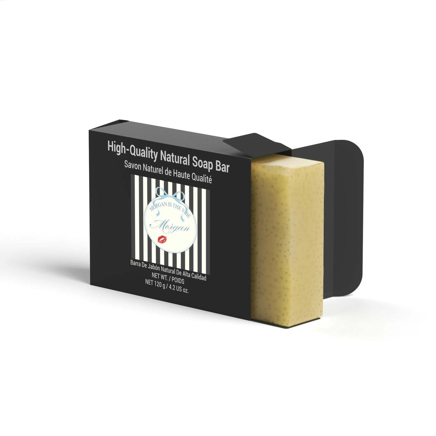 viaGlamour image of a Soap