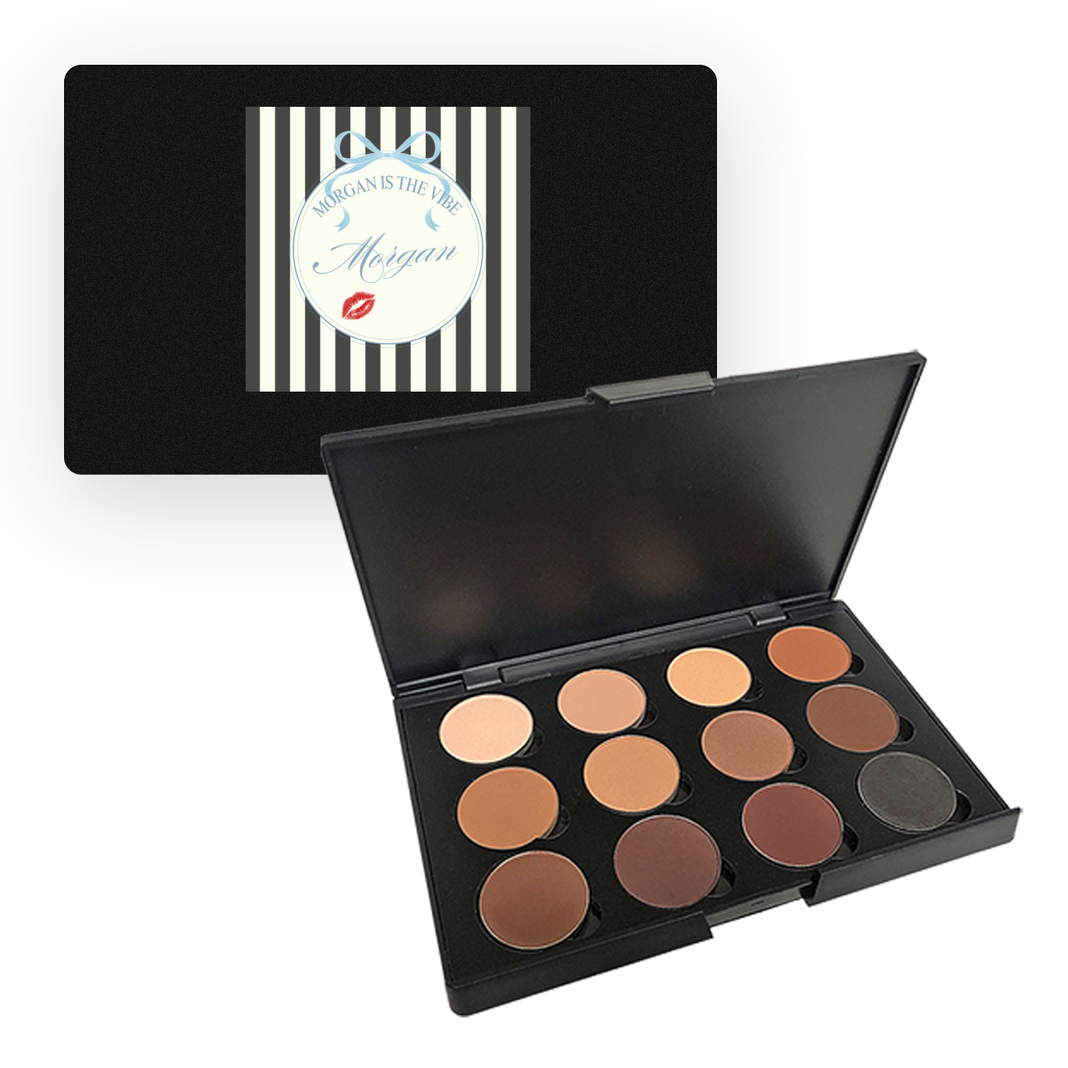 viaGlamour image of a Palette