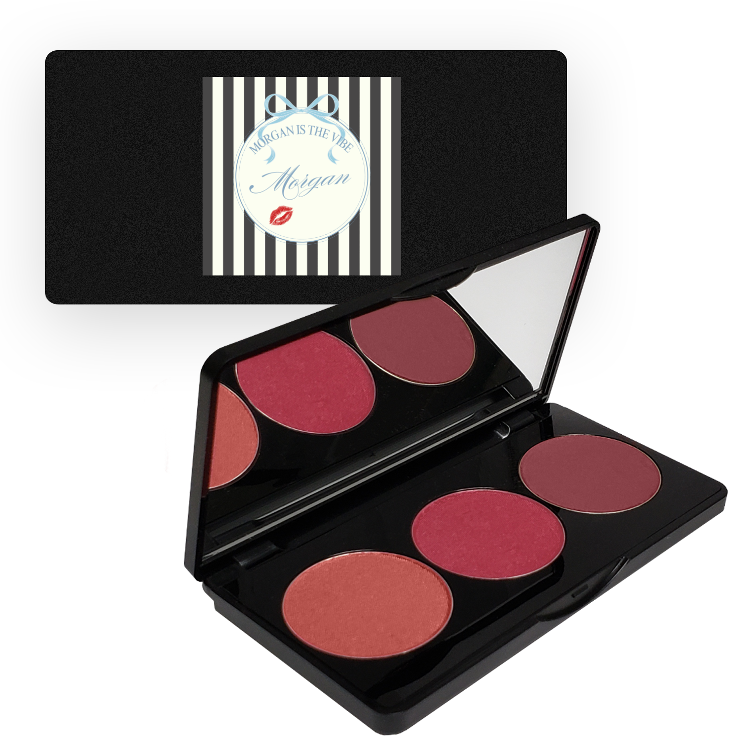 viaGlamour image of a Blush