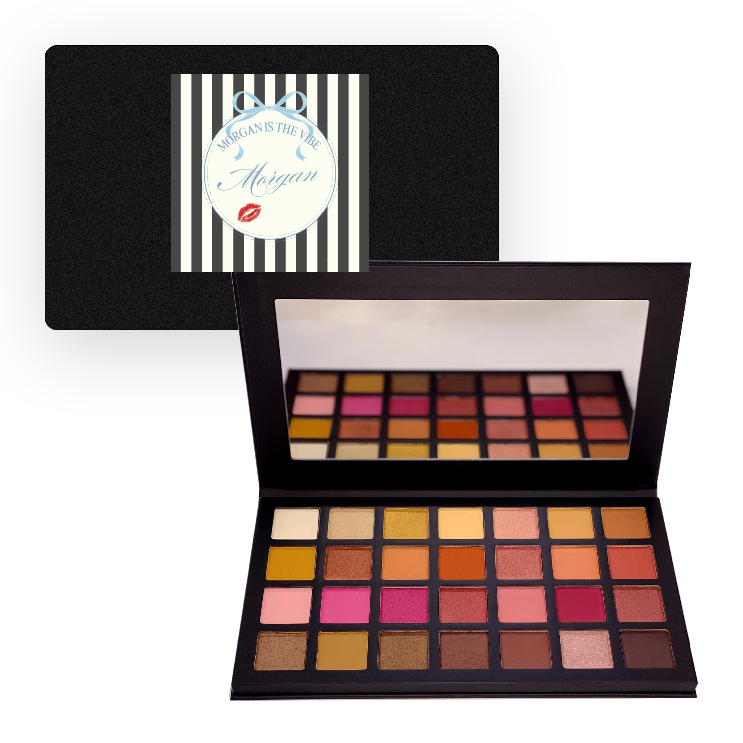 viaGlamour image of a Palette