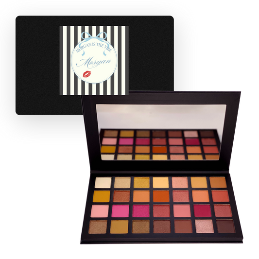 viaGlamour image of a Palette
