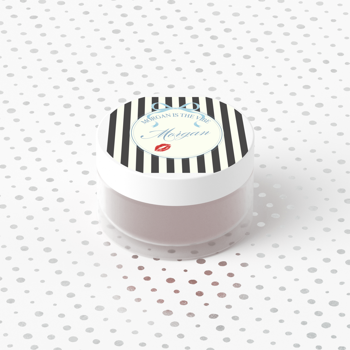 viaGlamour image of a Lip Scrub