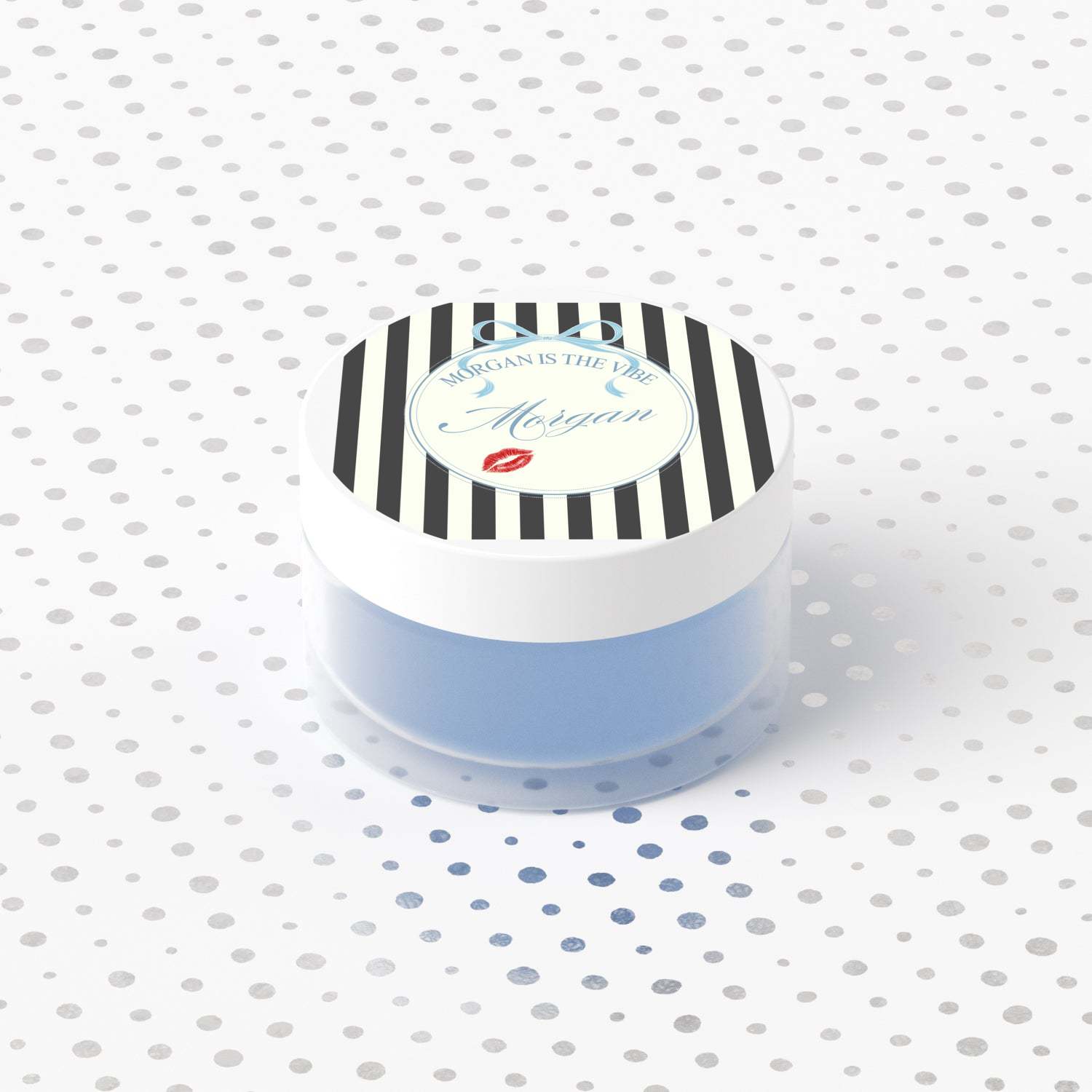 viaGlamour image of a Lip Scrub