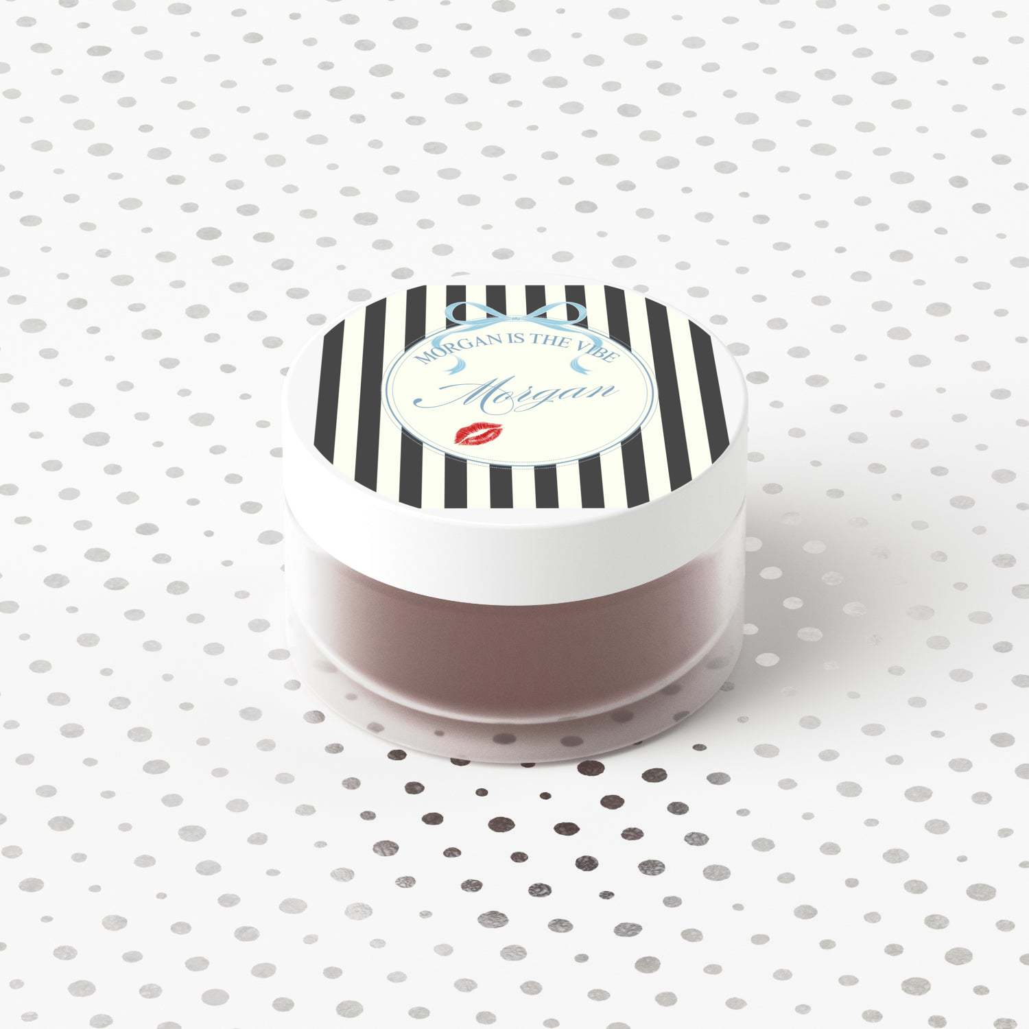 viaGlamour image of a Lip Scrub