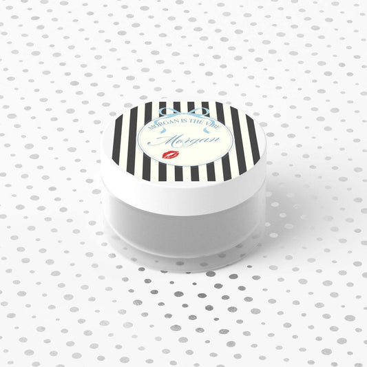 viaGlamour image of a Lip Scrub