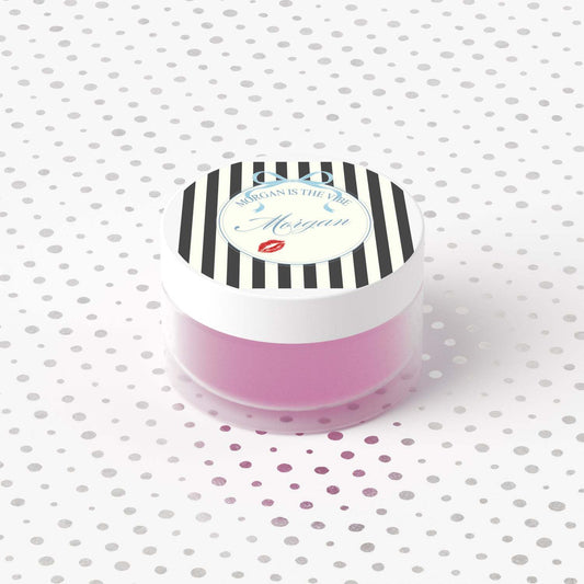 viaGlamour image of a Lip Scrub