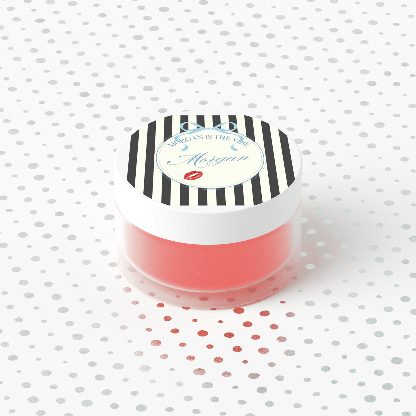 viaGlamour image of a Lip Scrub