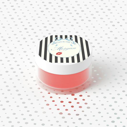viaGlamour image of a Lip Scrub