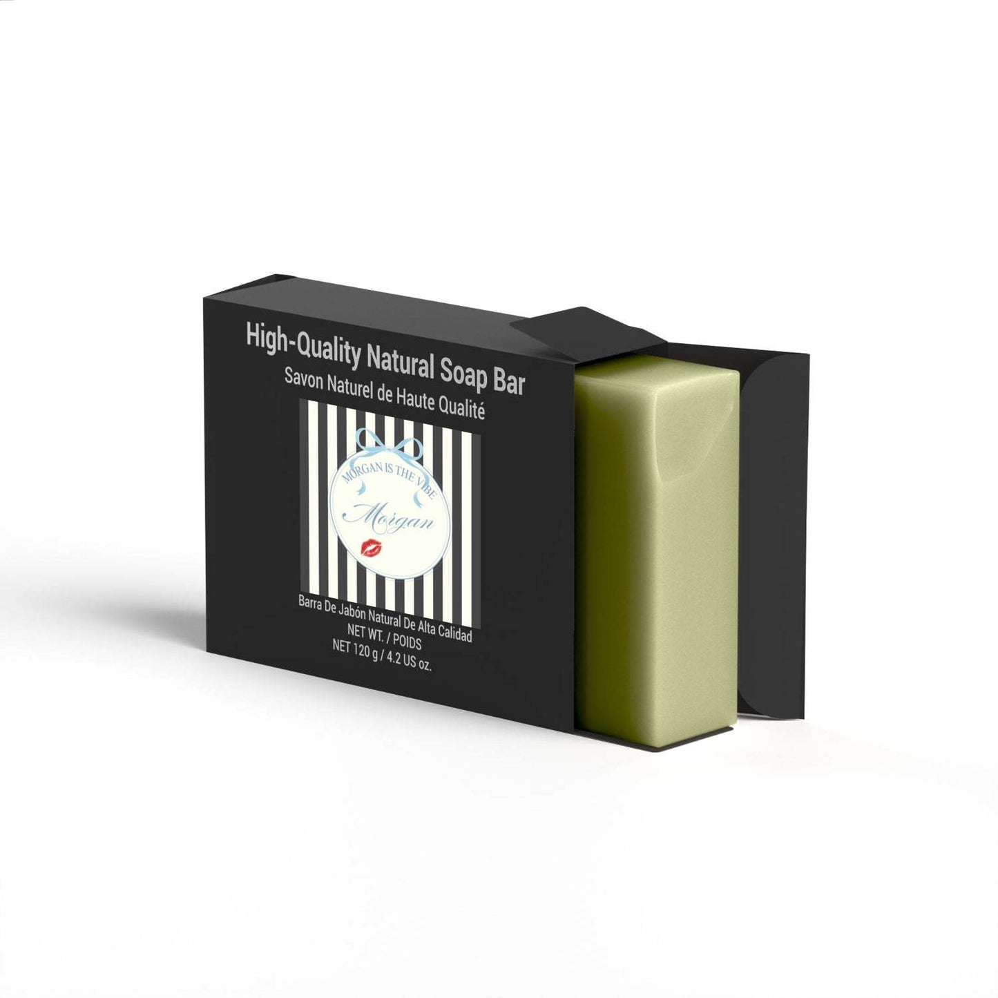 viaGlamour image of a Soap