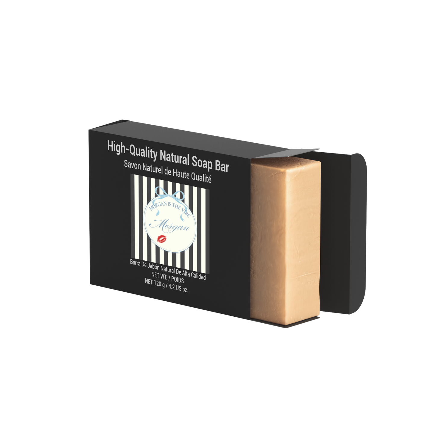 viaGlamour image of a Soap